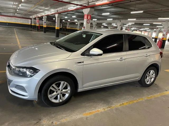 Volkswagen Polo Polo 1.6 MSI Flex 16V 5p 2018