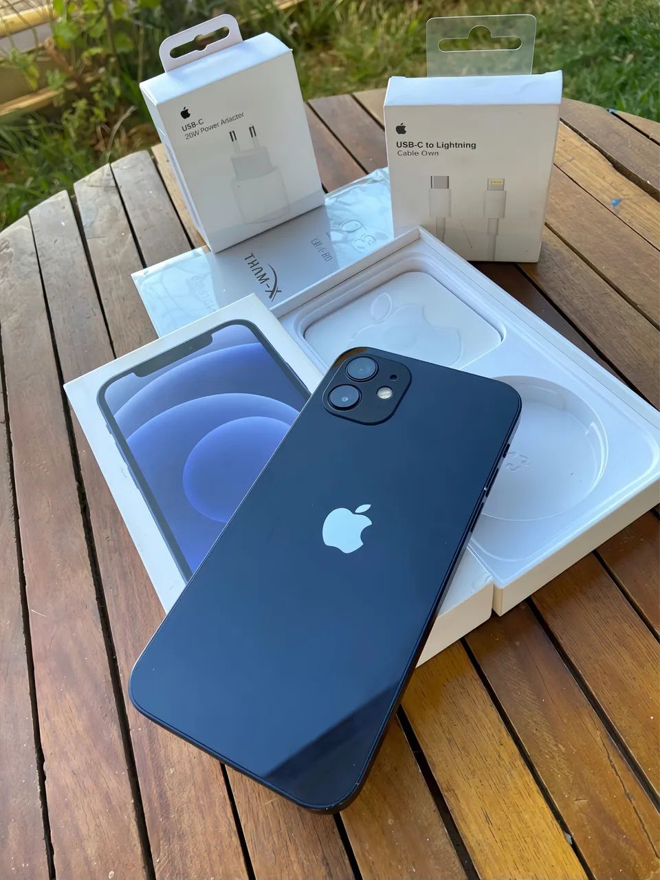 iPhone 12 128Gb  Novíssimo  - Foto 4