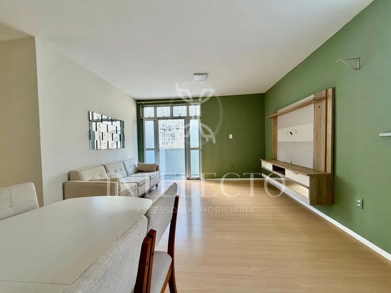 ALUGO APARTAMENTO 3 QUARTOS CAPIM MACIO - Foto 2