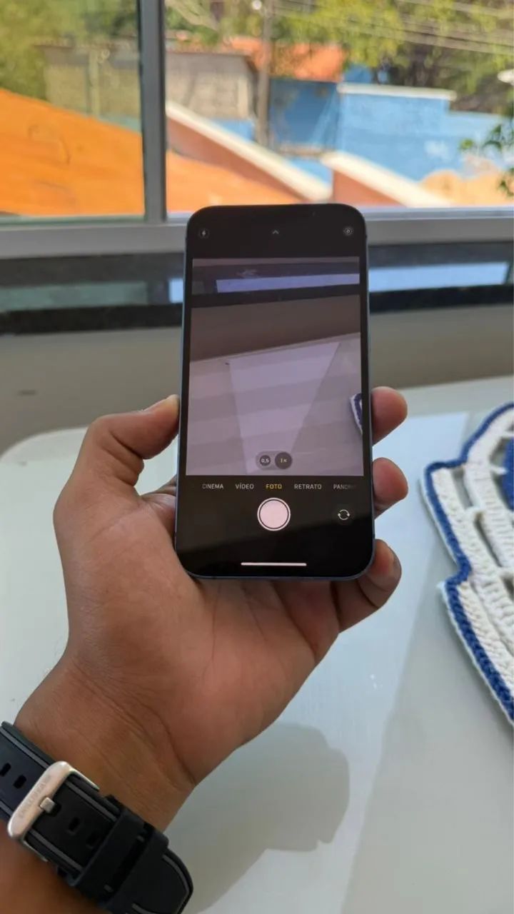 iPhone 13 - Foto 4