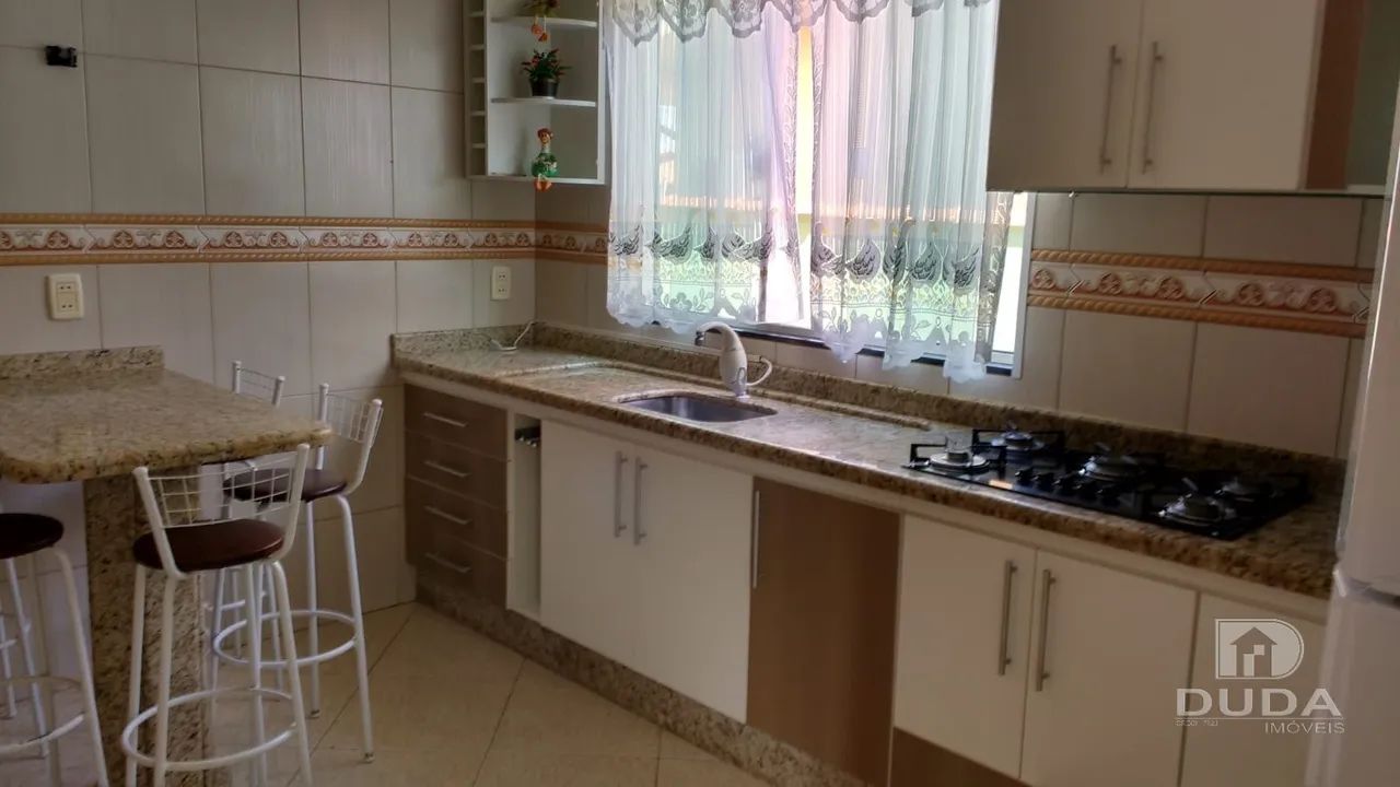 Casa Vila Santo Antônio - Foto 4