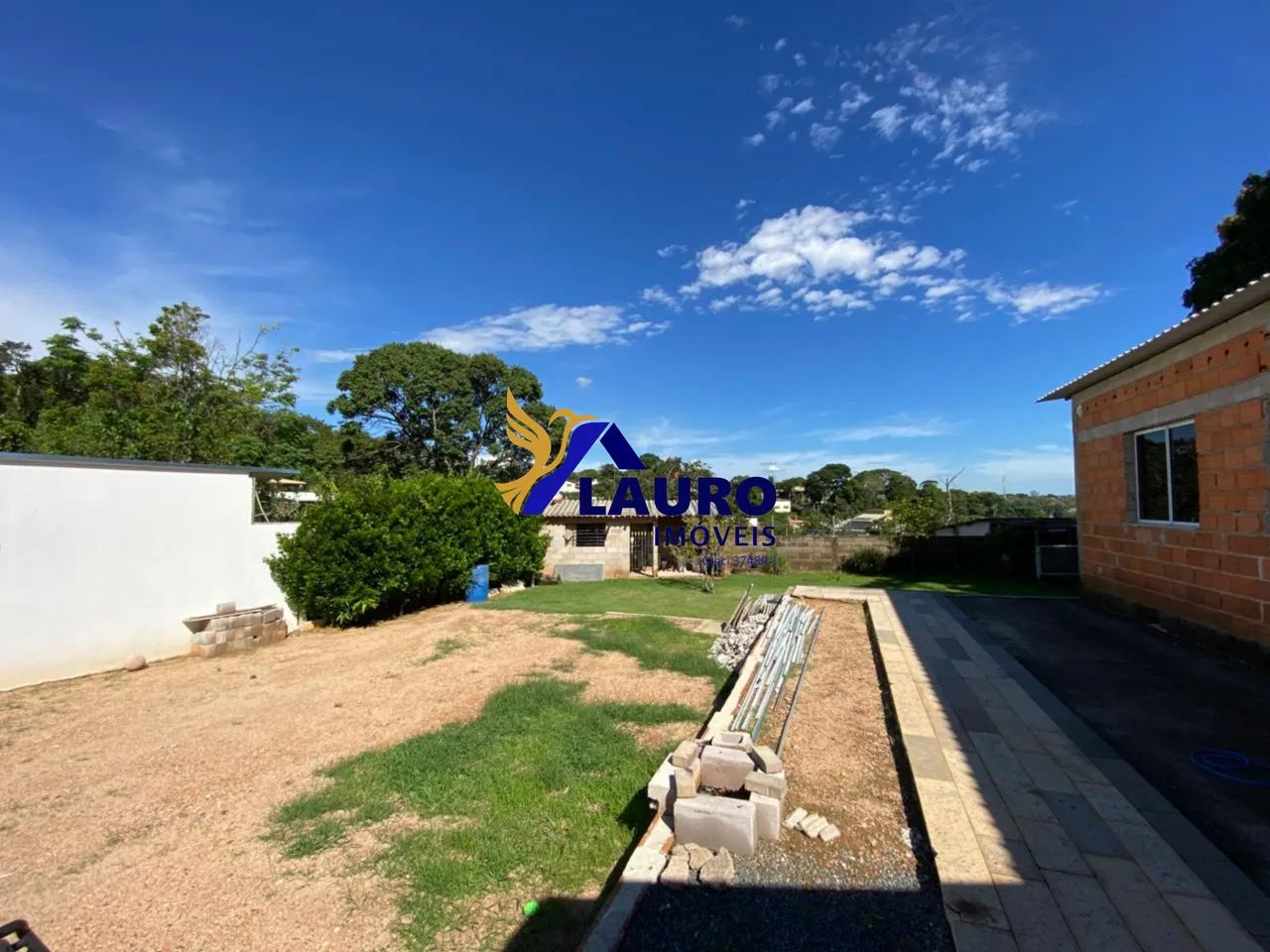 CHACARA RESIDENCIAL em VINHEDO - SP, VISTA ALEGRE - Foto 4