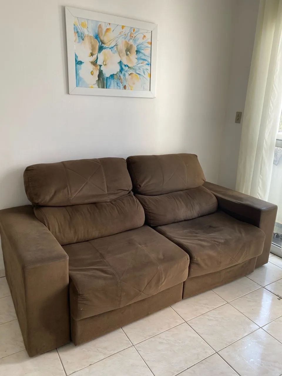 Sofá cama 