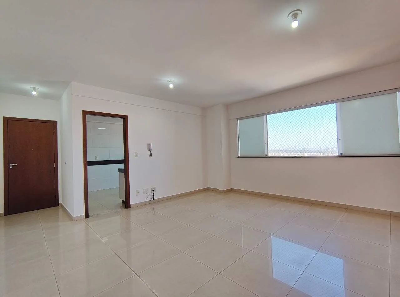 Apartamento para aluguel, 2 quartos, 1 vaga, Centro - Divinópolis/MG - Foto 2