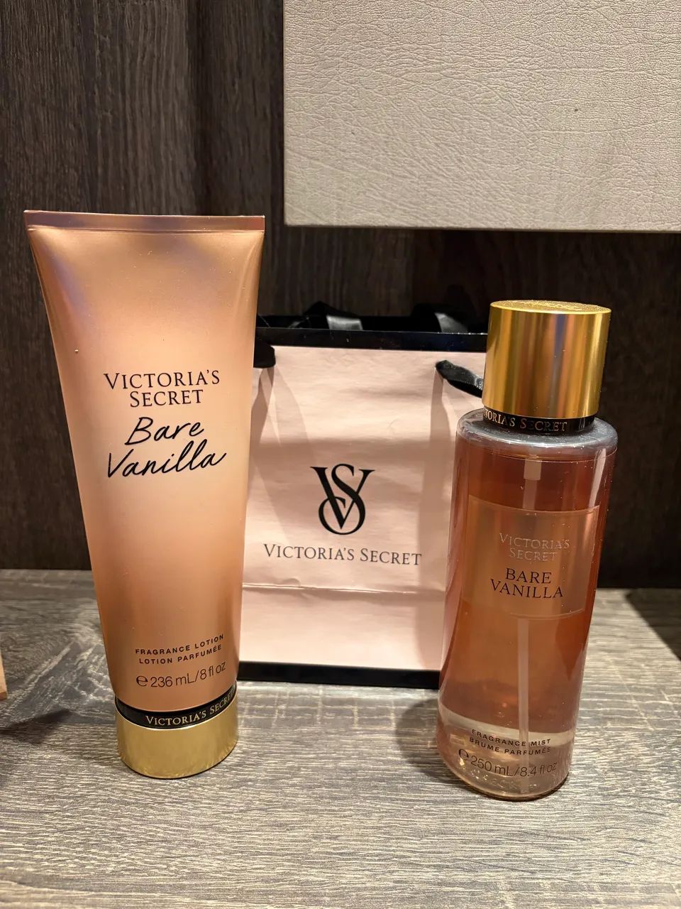 KIT VICTORIA?S SECRET - Foto 4