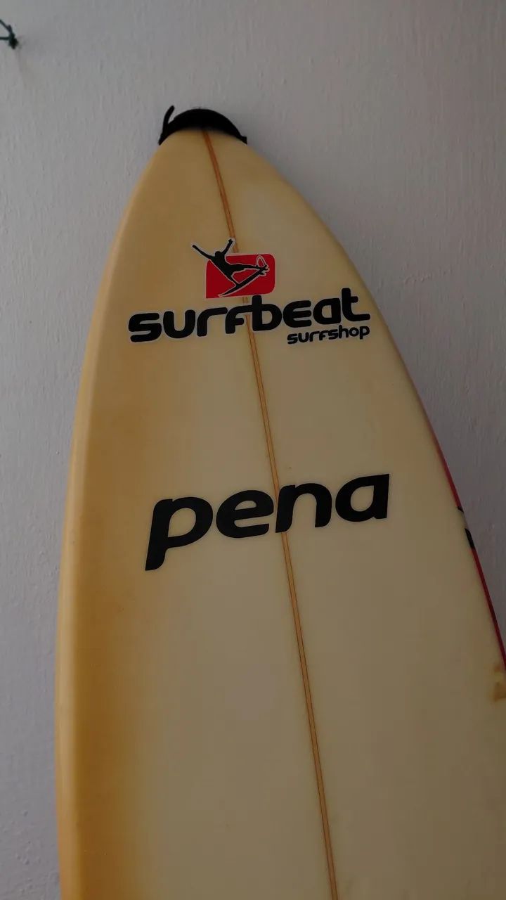 Prancha de surf  - Foto 4