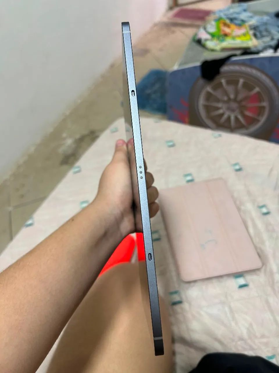 Tab Samsung S10 fe  - Foto 5