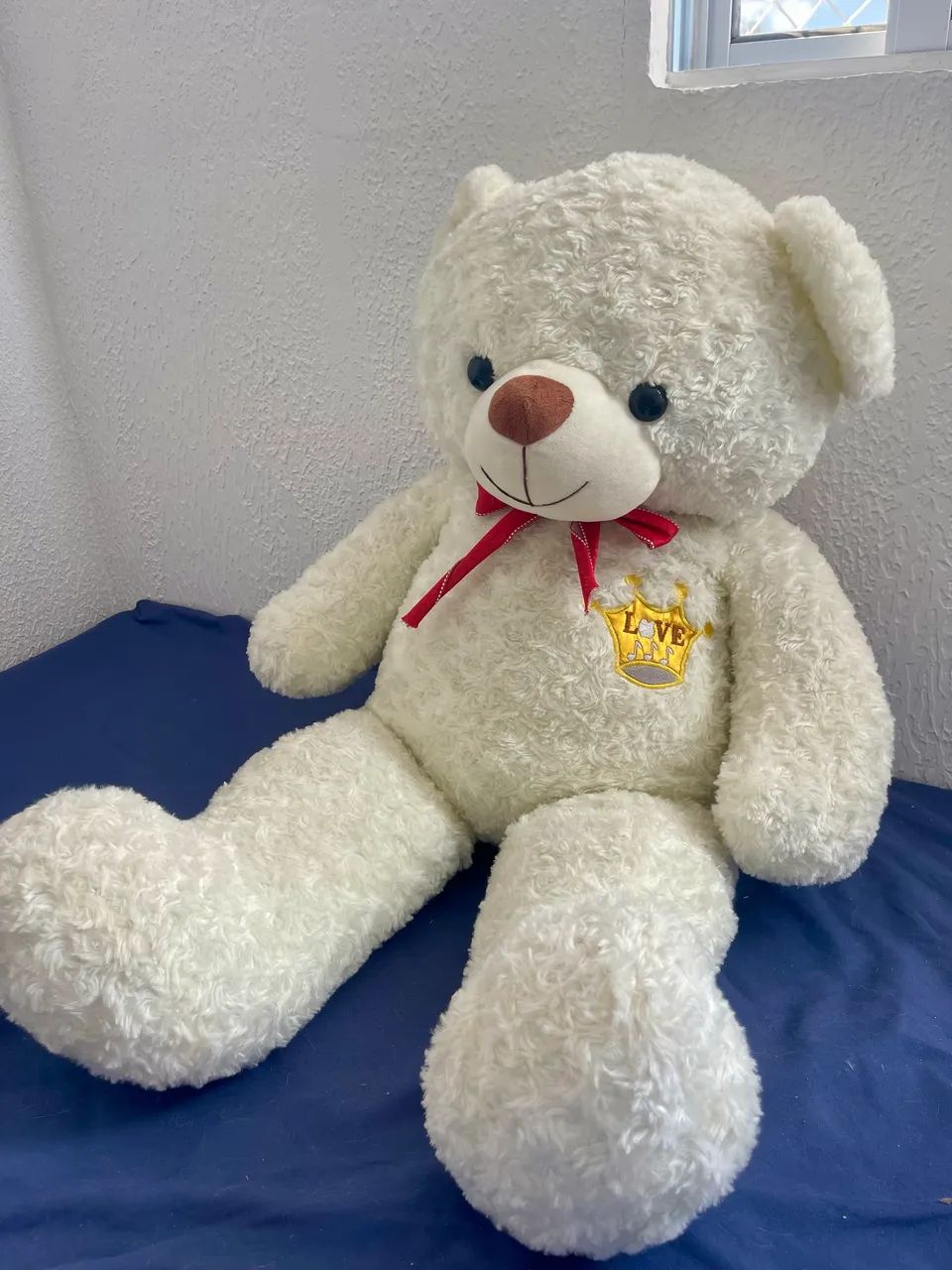 Urso de Pelúcia Gigante