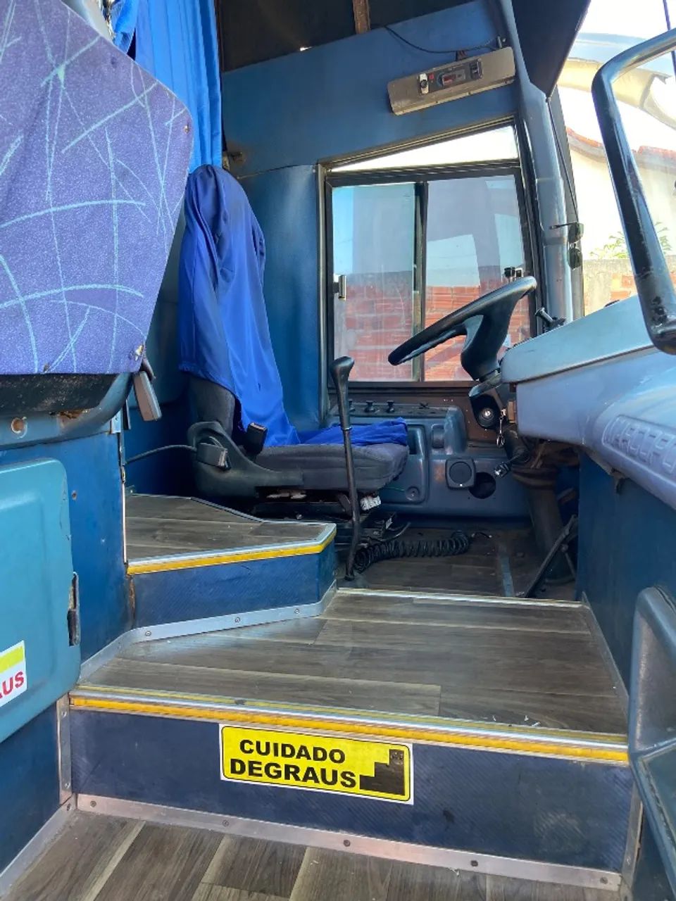 Ônibus marcopolo - Foto 5