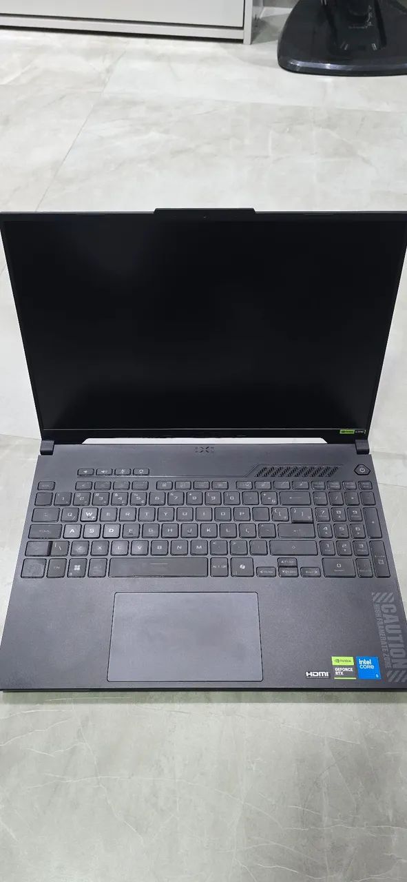 Asus tuf gaming f16 - Foto 3