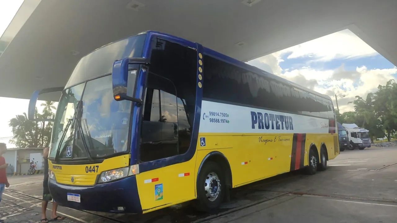 HI Mercedes  - Foto 2