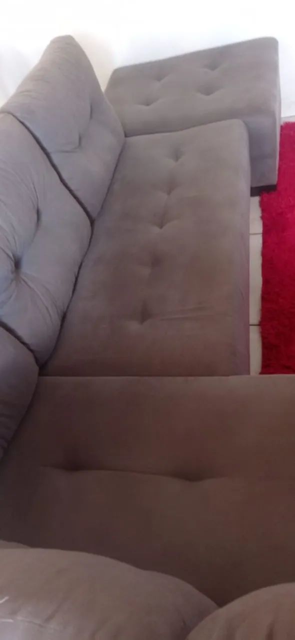Sofa de canto - Foto 3