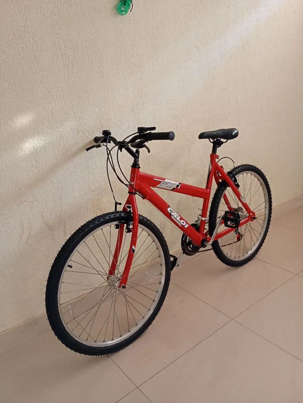 Bicicleta aro 26 extra  - Foto 2