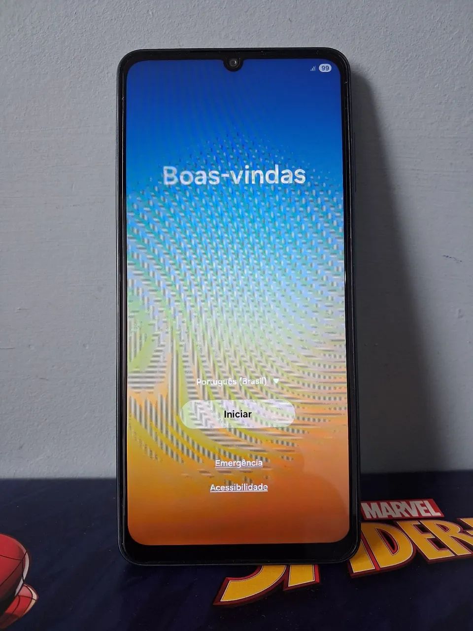 Samsung galaxy a07 128Gb - Foto 2
