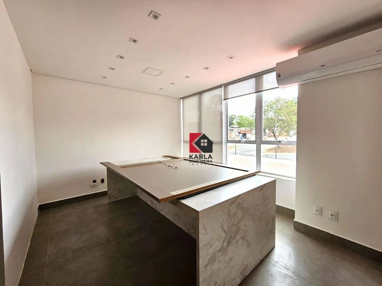 Sala comercial de 30 m² no melhor ponto da cidade! - Foto 4
