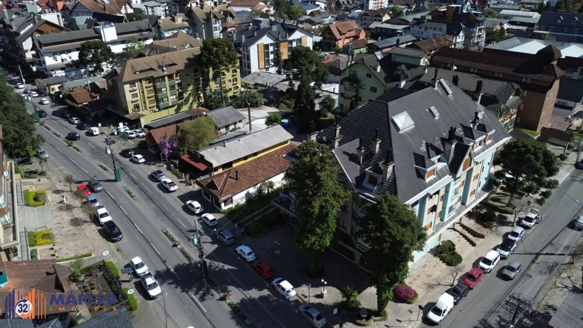Apartamento no Centro de Gramado de 2 dormitórios e vaga - Foto 5