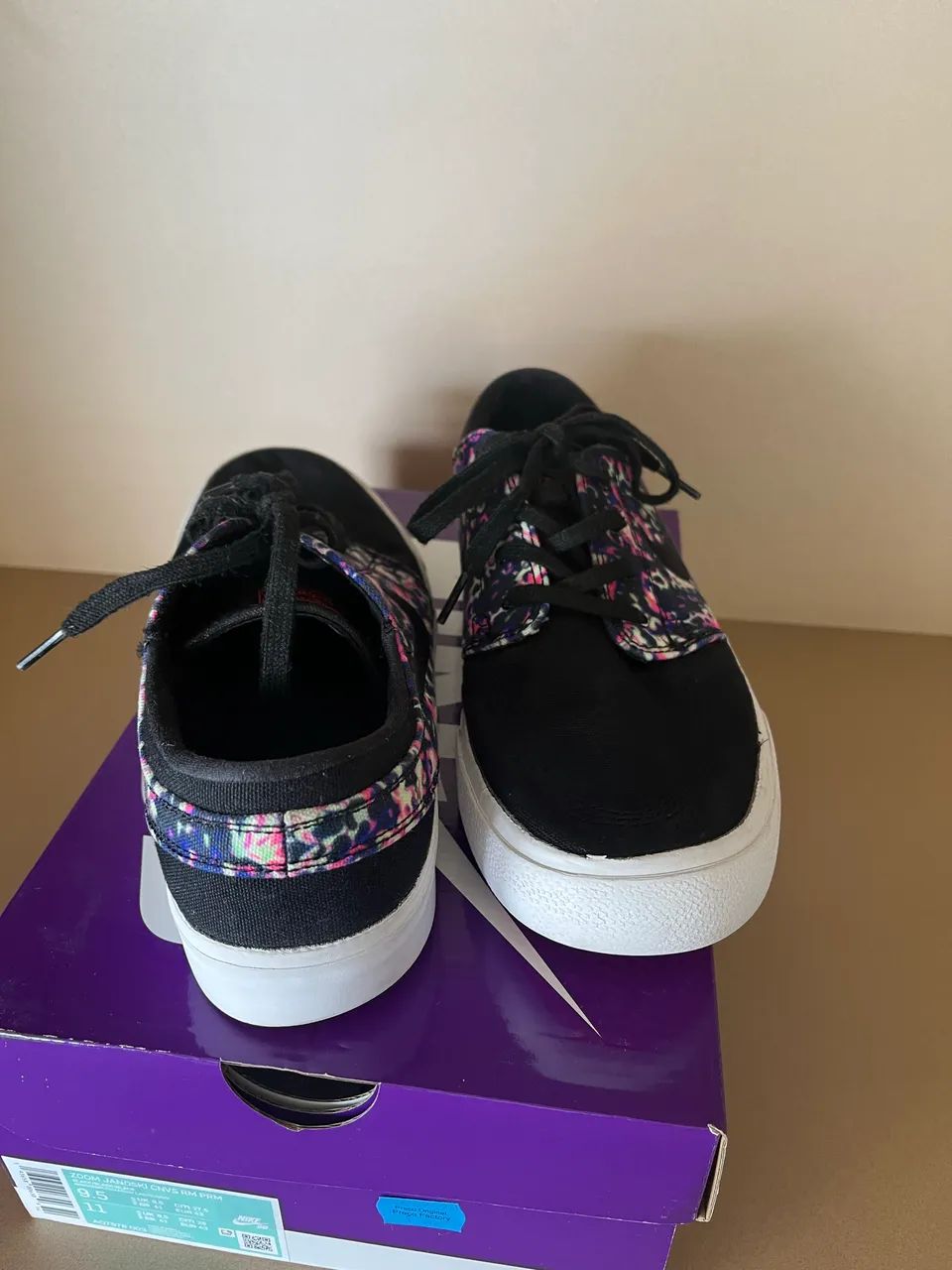 Tênis Nike Zoom Janoski - Foto 3