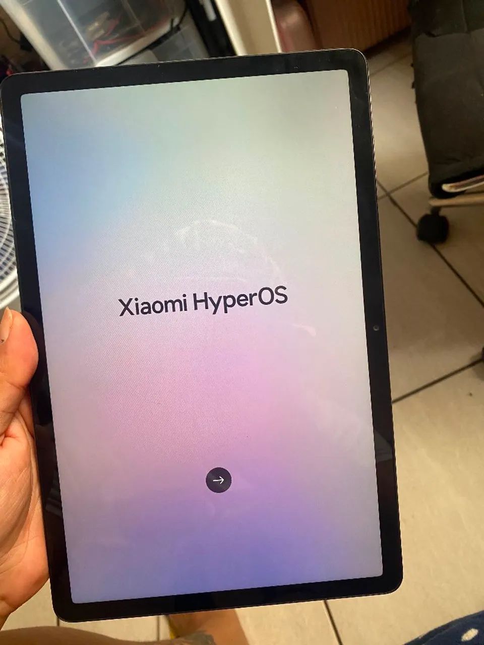 Tablet  Redmi PAD SE 