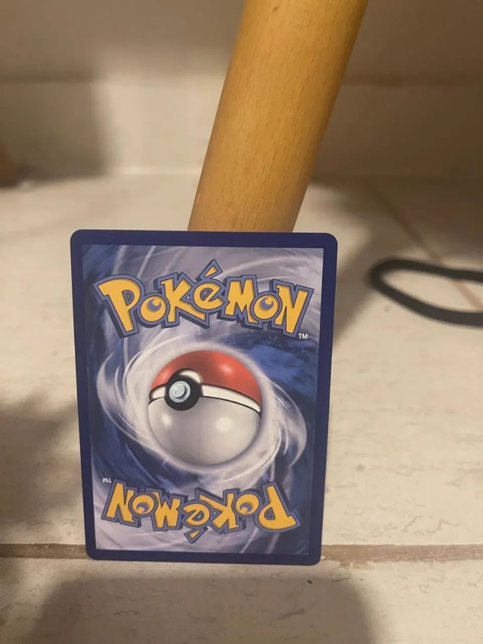 Carta pokémon - Foto 2