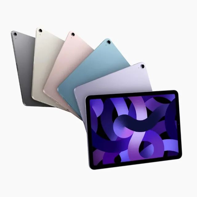 iPad Air M4 - Foto 3