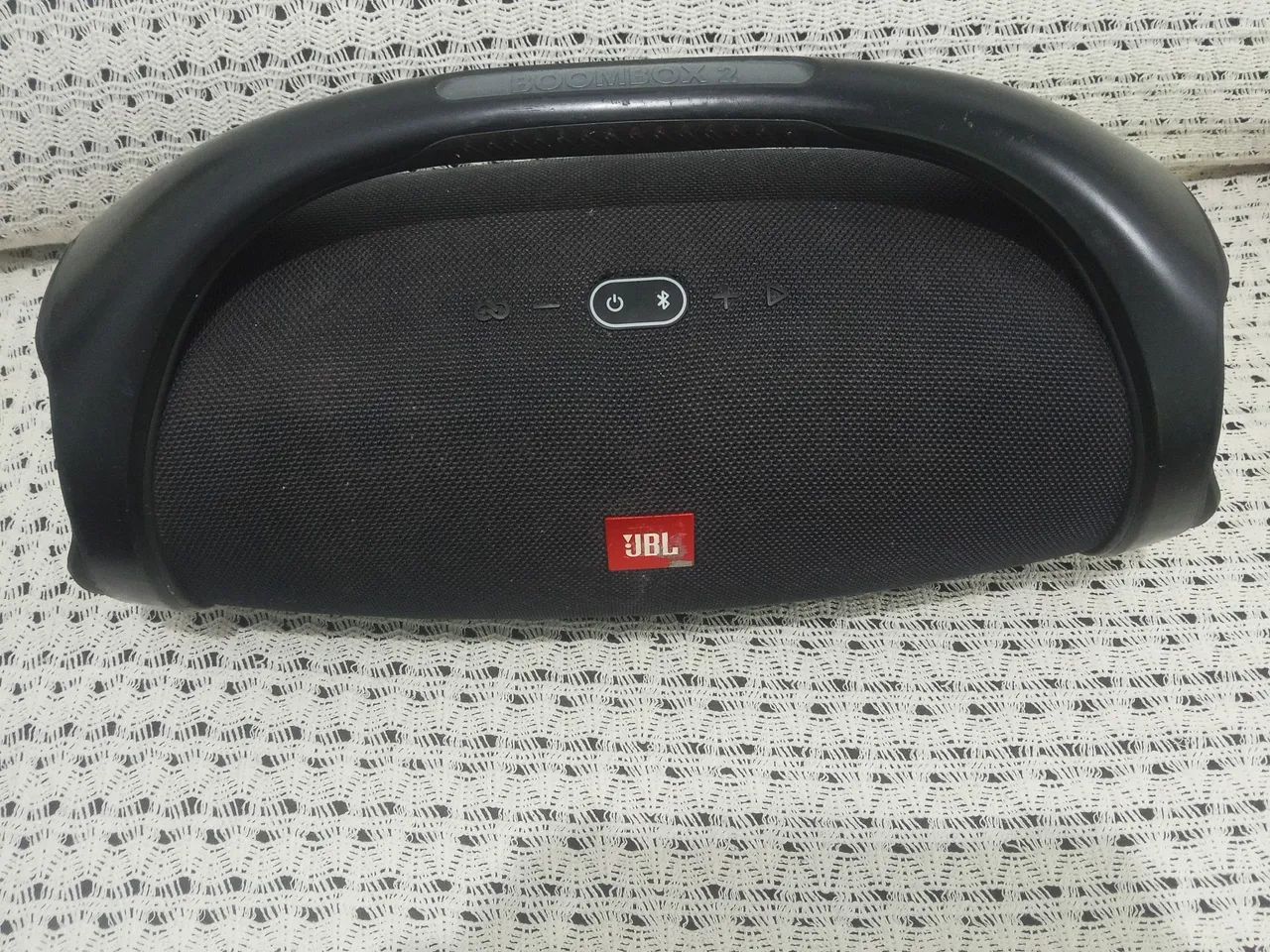 Boombox 2