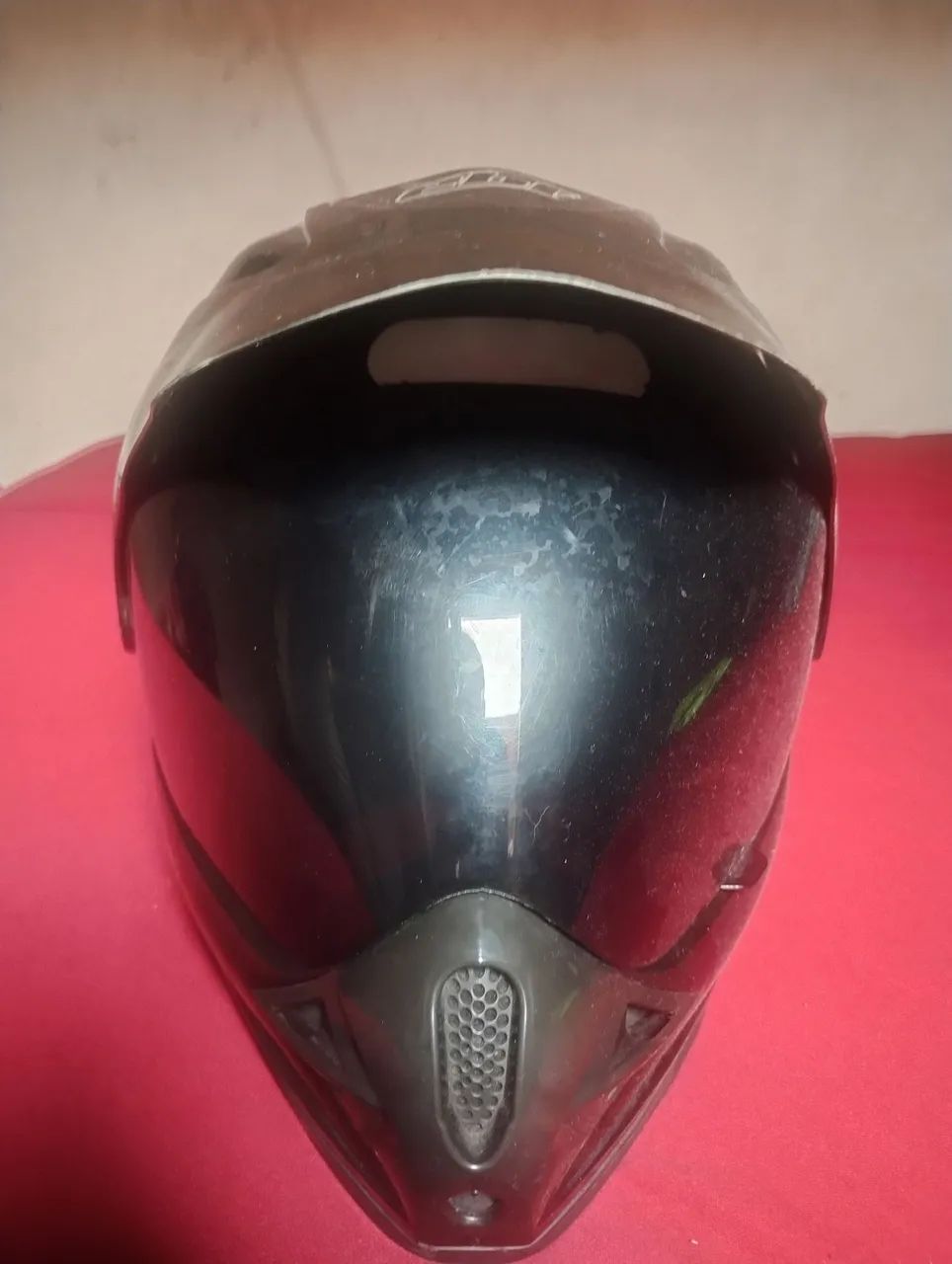 Capacete EBF