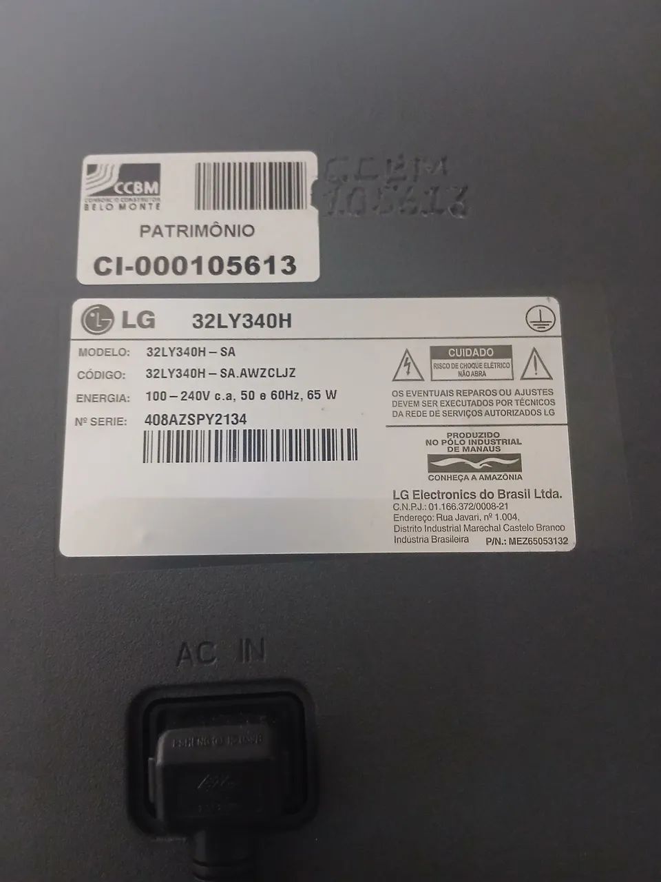 Tvs - Foto 2