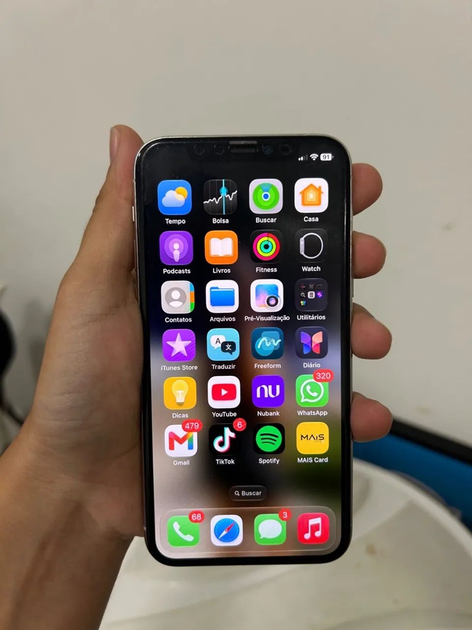 iPhone 11 Pro 256g - Foto 3