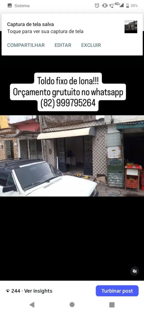 TOLDO - Foto 5