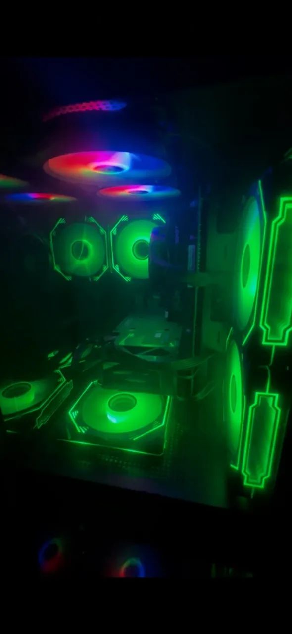 PC GAMER  - Foto 2