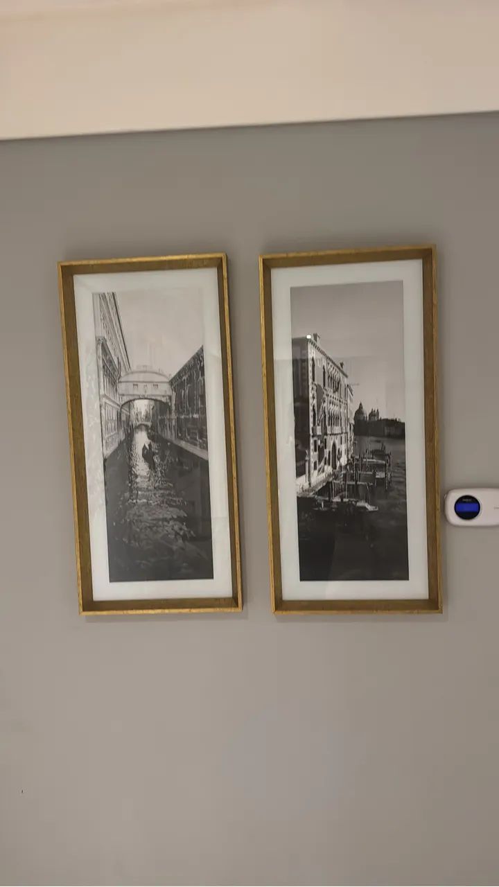 Quadros e gravuras decoração  - Foto 2