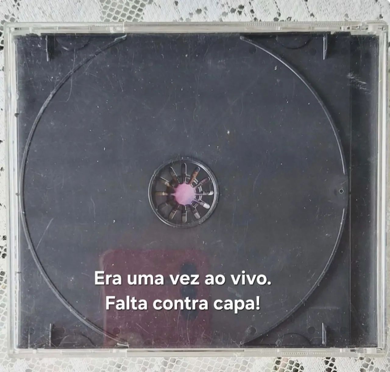 CD Sandy e Jr. - CDs, DVDs etc - Jardim Coqueiro, Itaquaquecetuba