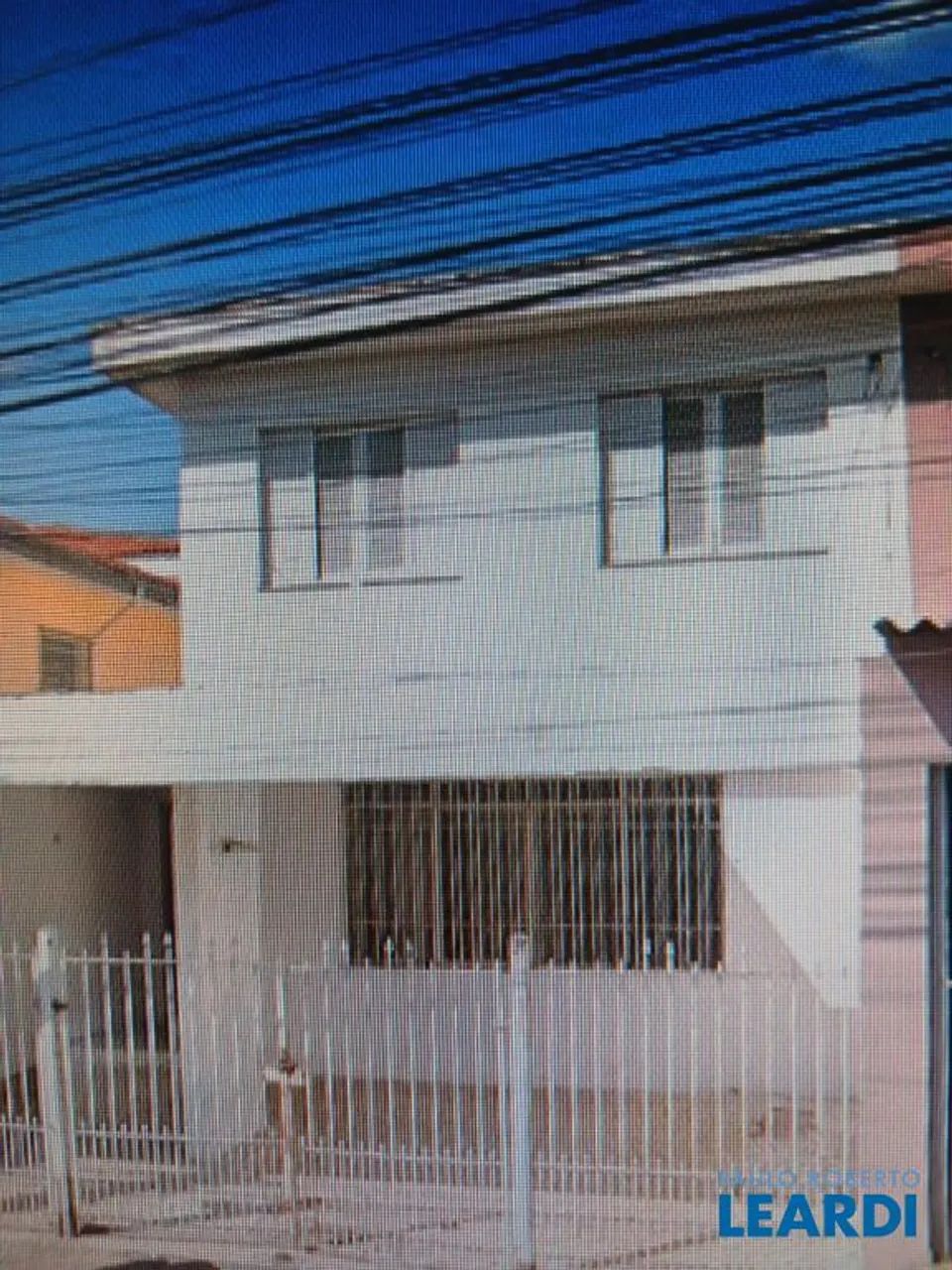 SOBRADO - VILA SANTA CATARINA - SP - Foto 2