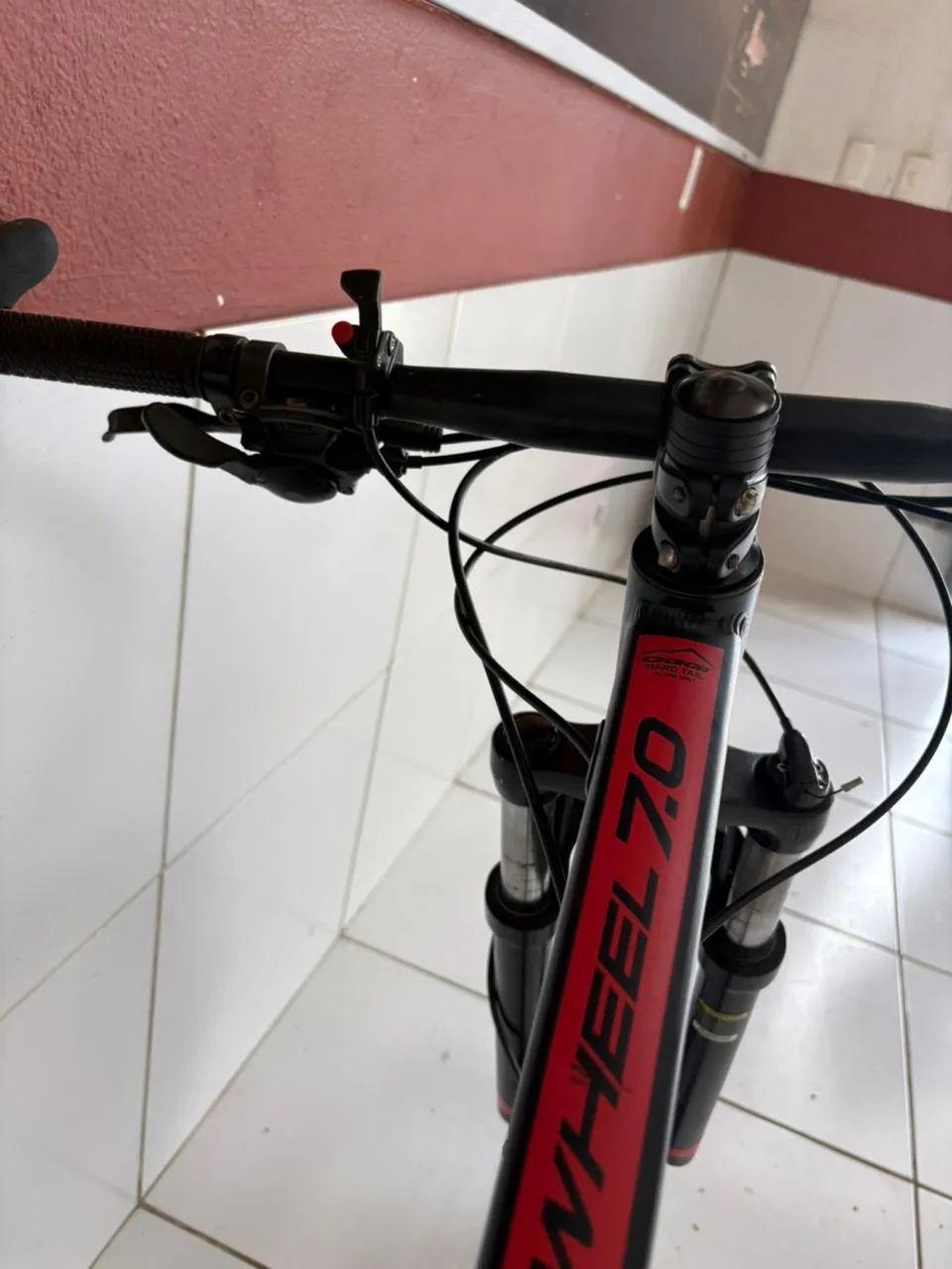 Bicicleta Oggi - Foto 4