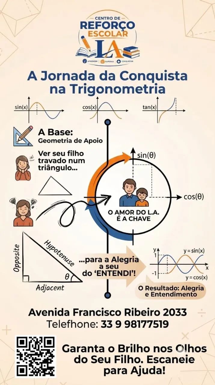 Aprender, Superar e Conquistar! ? - Foto 3
