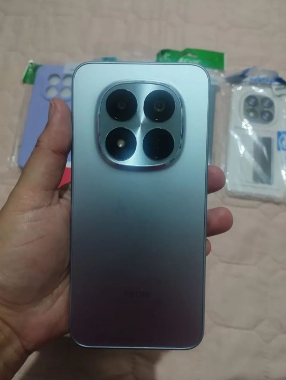 Redmi note 15 pro 5g - Foto 5