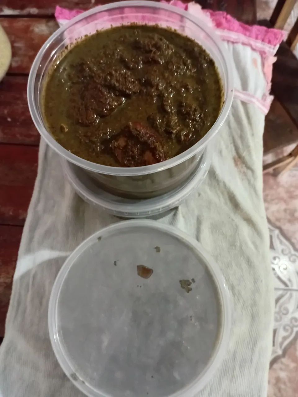 Vendo maniçoba adubada - Foto 2
