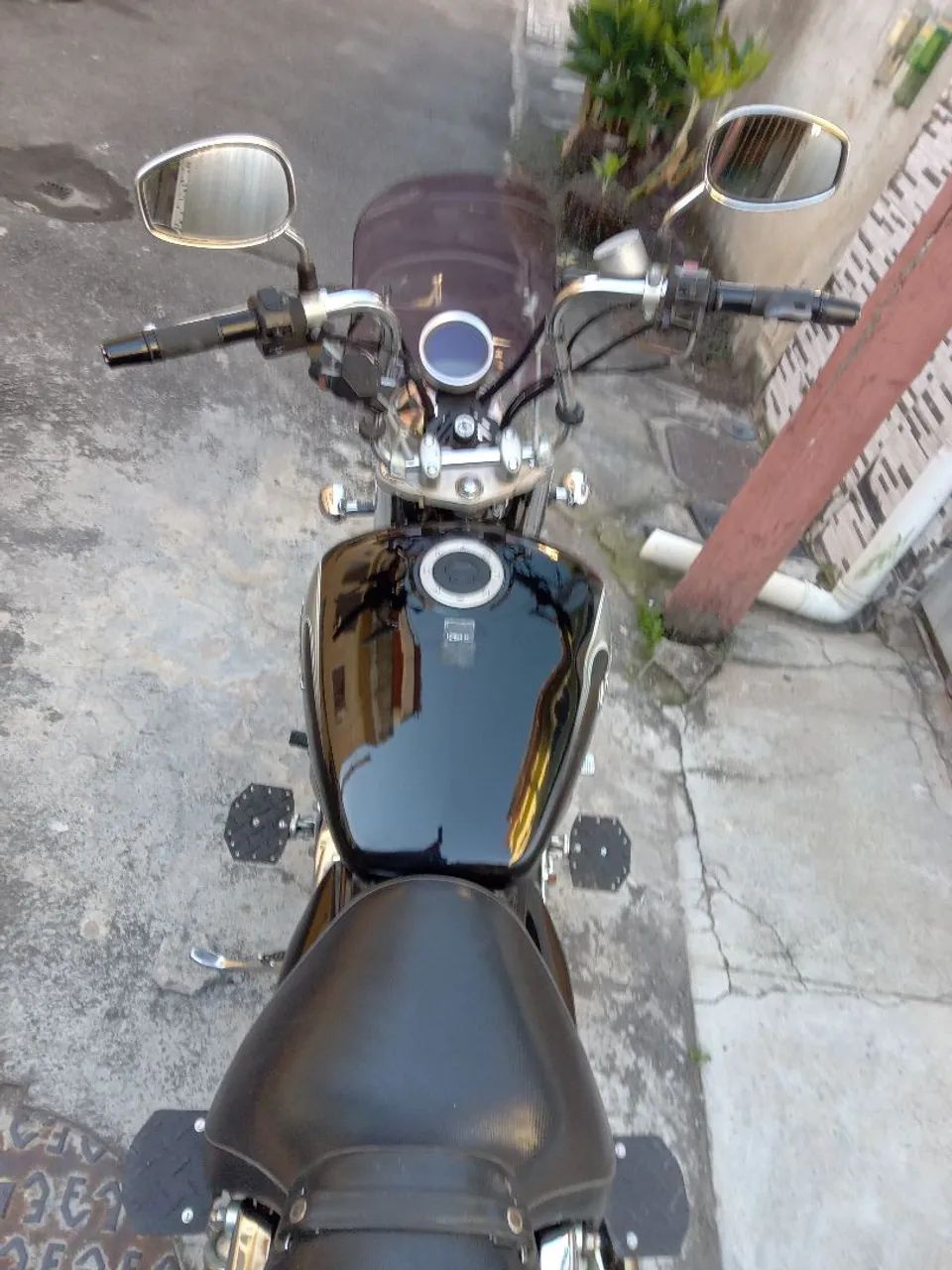 Mirage 250 2010 - Foto 3
