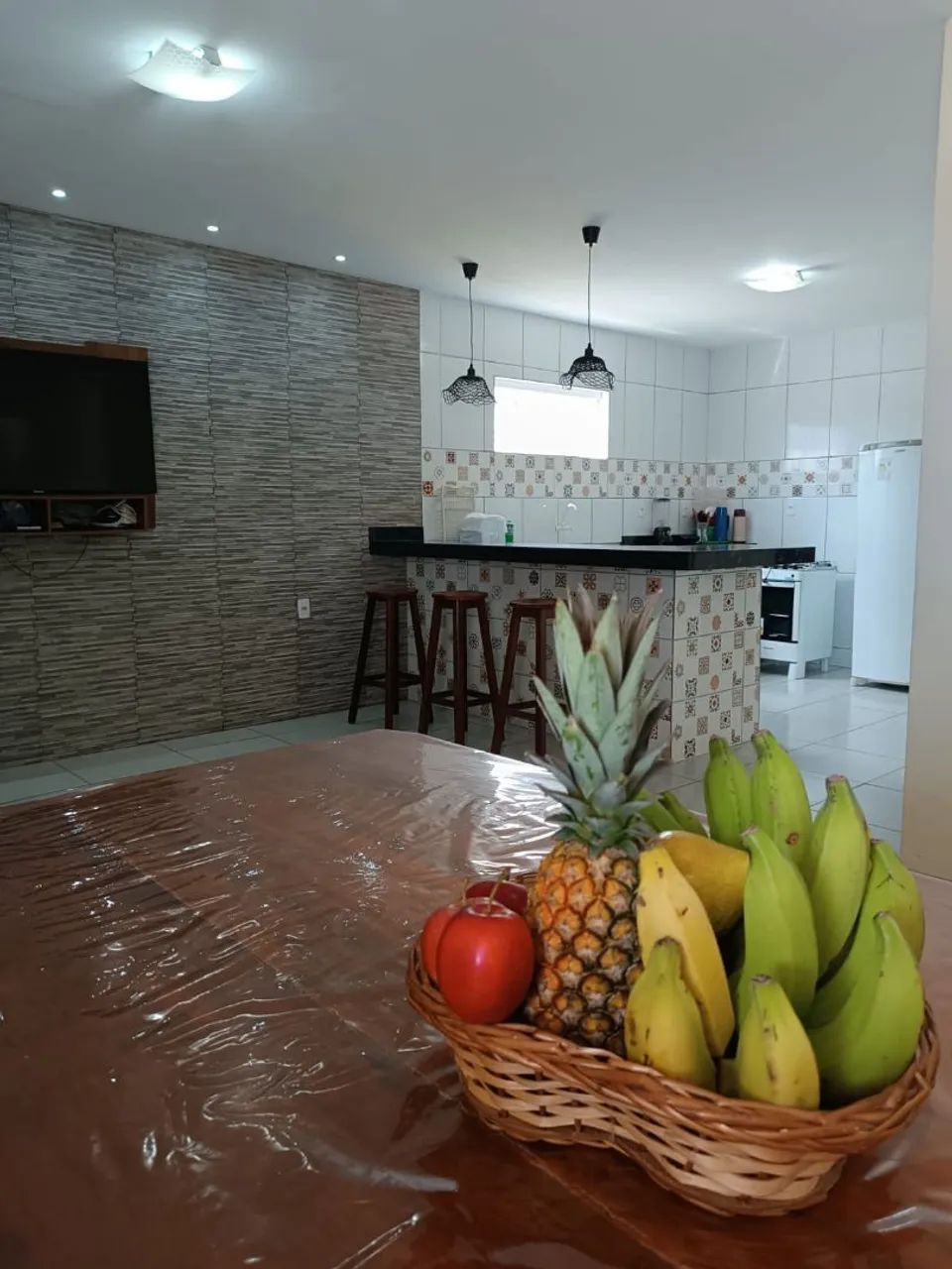 Casa para temporada carapibus/ jacuma - Foto 6