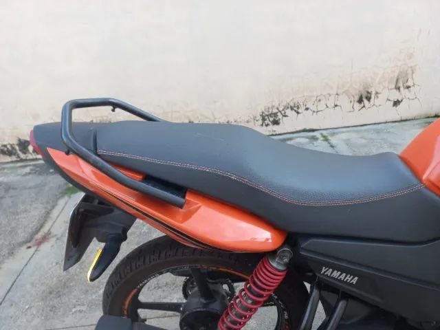 FAZER 150 - YAMAHA  - Foto 3