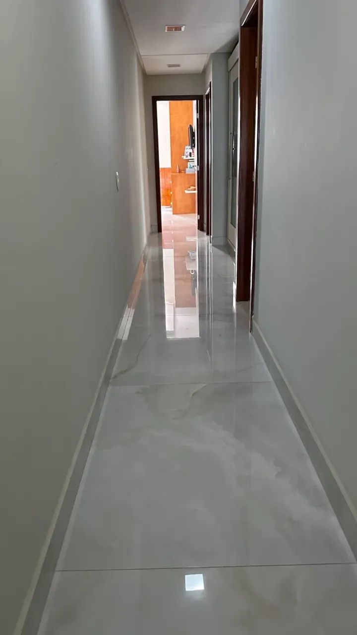 Apartamento para venda com 218 metros quadrados com 4 quartos