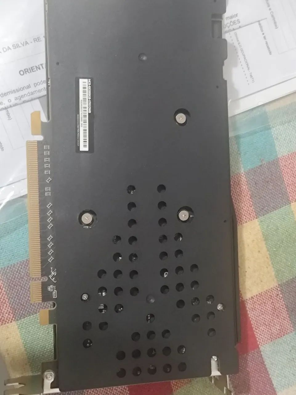 RX 580 2048 SP - Foto 2