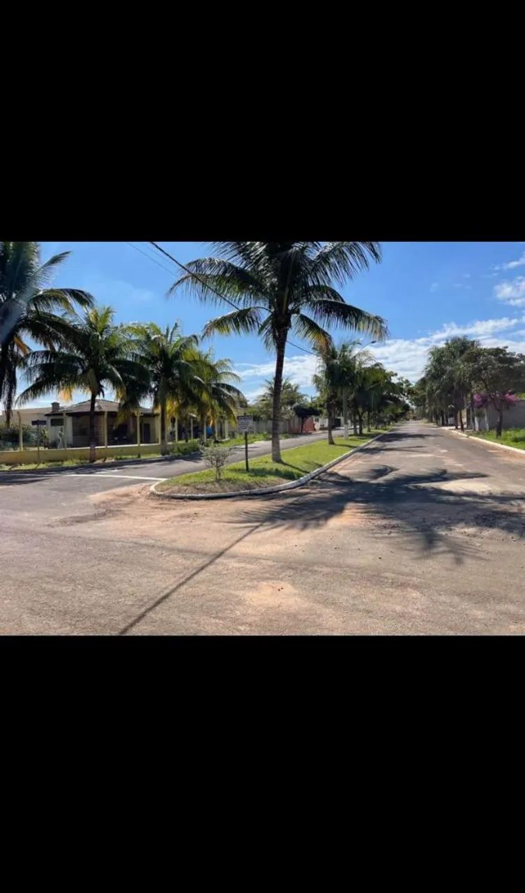 Terreno em Condomínio de Rancho - Foto 3