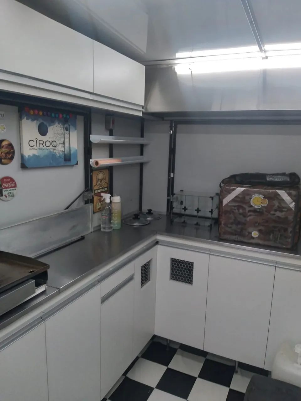 Trailher completo - Foto 3