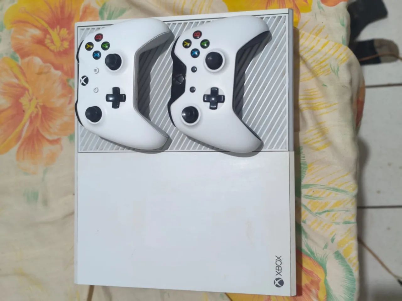 Vendo X box one  - Foto 2