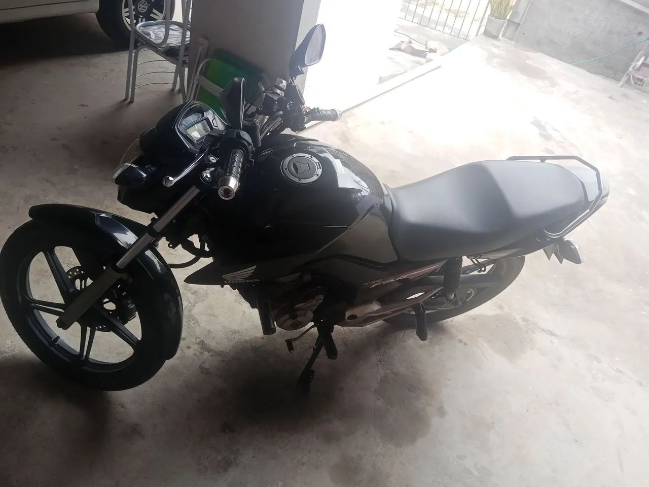 Vende-se 