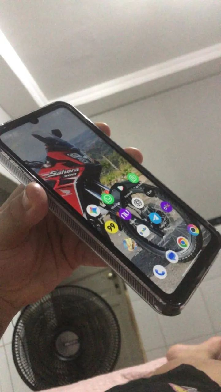 Xiaomi POCO C85 750$! Aceito propostas.