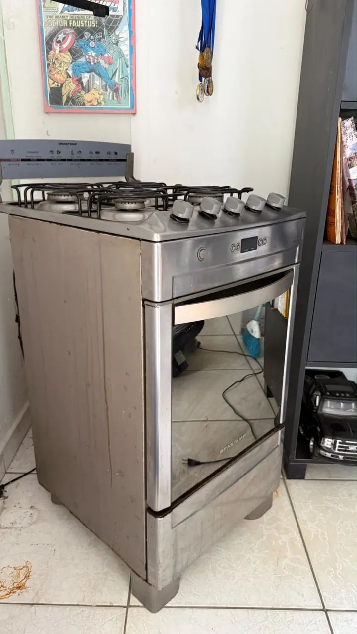 Fogão  - Foto 2