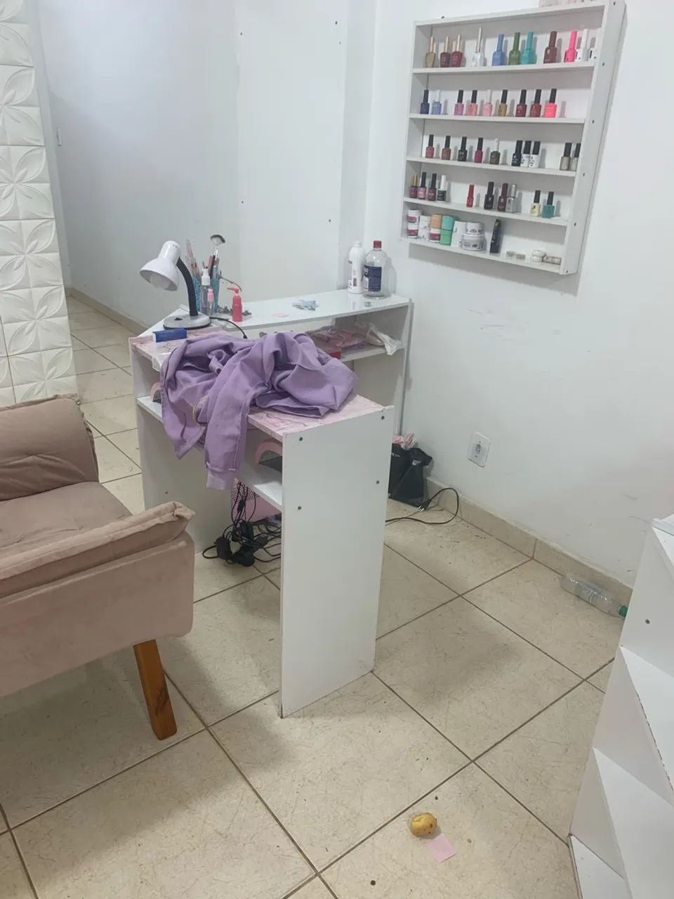 mesa nails design  - Foto 2
