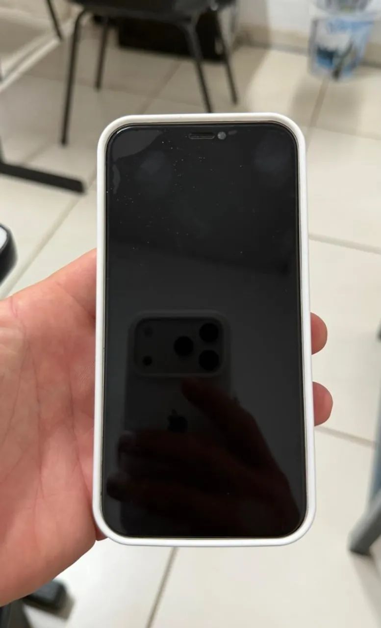 iphone 12 pro 512GB - Celulares e Smartphones - Dois Córregos